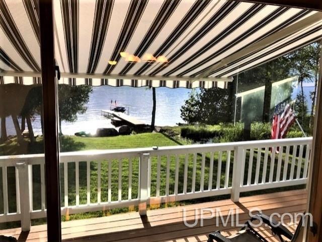 House for sale in Michigan