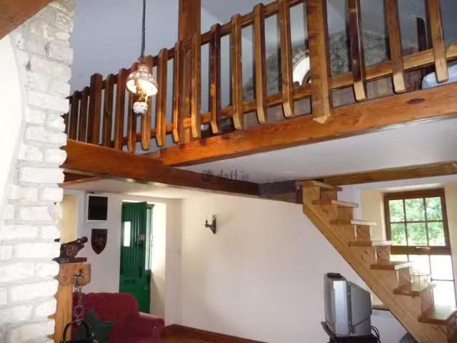 House to rent