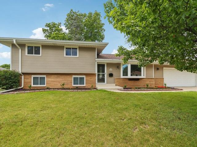 House for sale in Colgate, Wisconsin