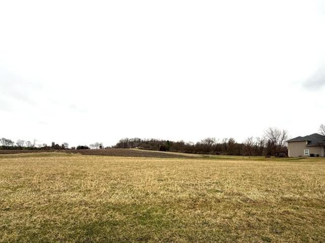 Land for sale in Ashippun, Wisconsin
