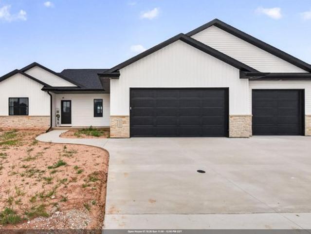 House for sale in Appleton, Wisconsin