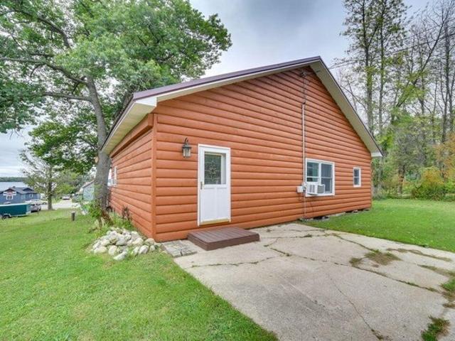 House for sale in Curtis, Michigan