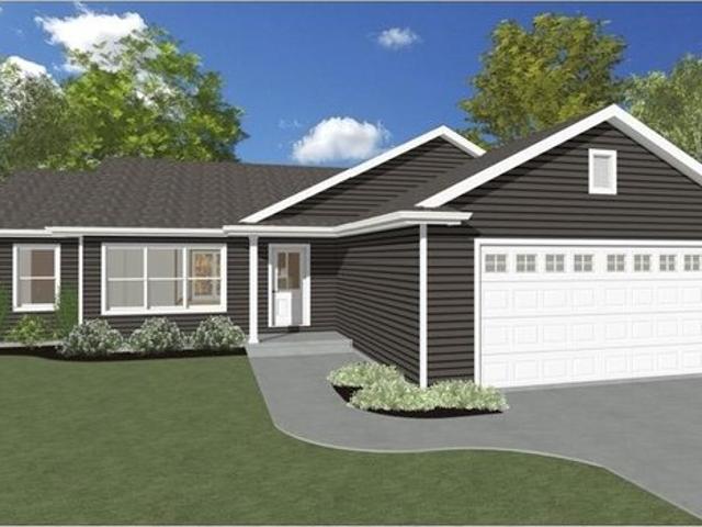 House for sale in Appleton, Wisconsin