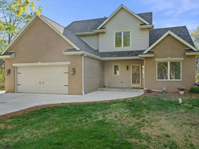 House for sale in East Troy, Wisconsin