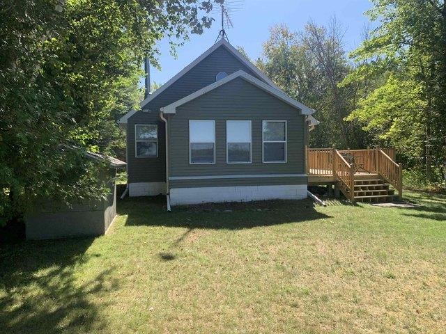 House for sale in Wausaukee, Marinette County