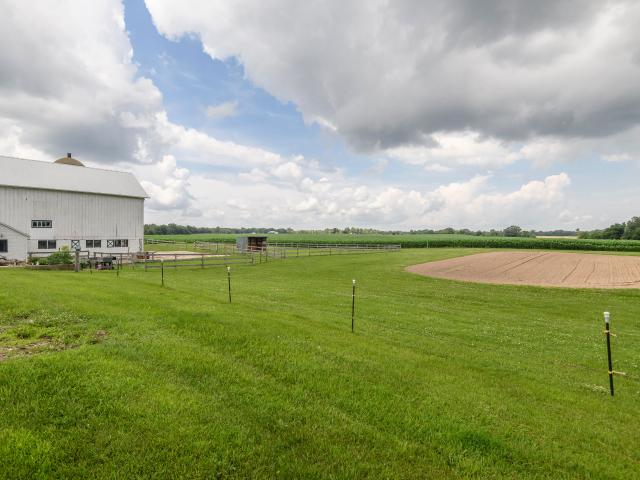 House for sale in East Troy, Wisconsin