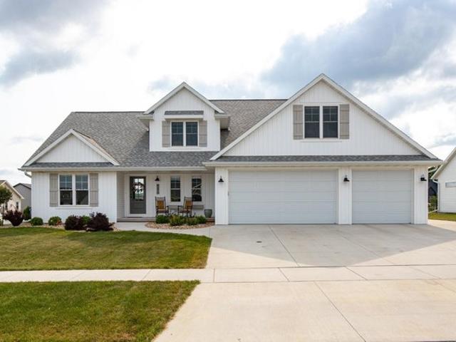 House for sale in Appleton, Wisconsin