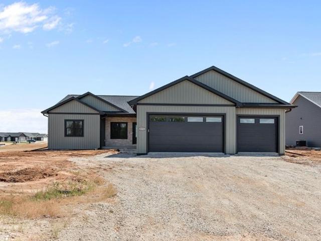 House for sale in Appleton, Wisconsin