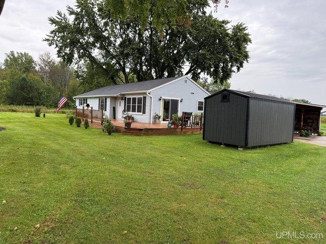 House for sale in Black Creek, Outagamie County