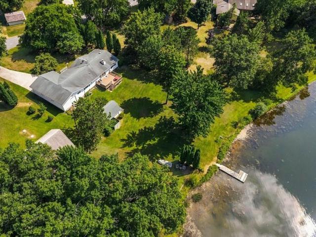 House for sale in Neshkoro, Wisconsin