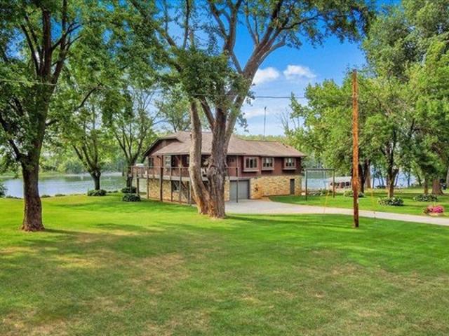House for sale in Hager City, Wisconsin