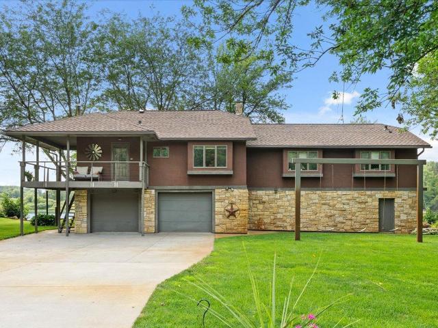 House for sale in Wisconsin
