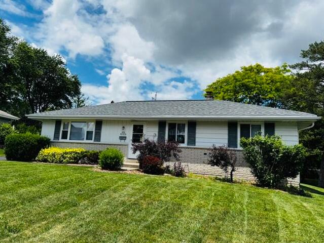 House for sale in Colgate, Wisconsin