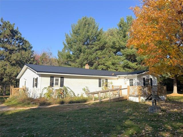 House for sale in Merrillan, Jackson County