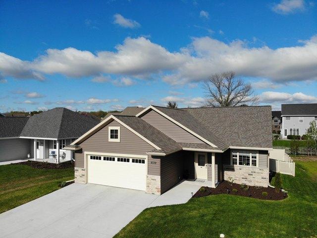 House for sale in Appleton, Wisconsin