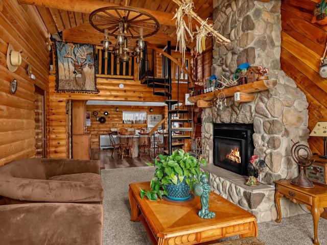 House for sale in Wisconsin