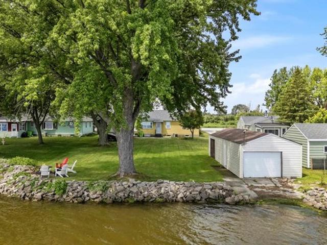 House for sale in Van Dyne, Wisconsin