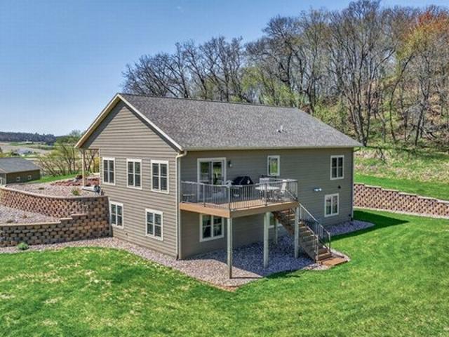 House for sale in Blair, Wisconsin