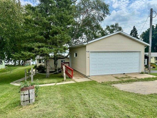 House for sale in Randolph, Wisconsin