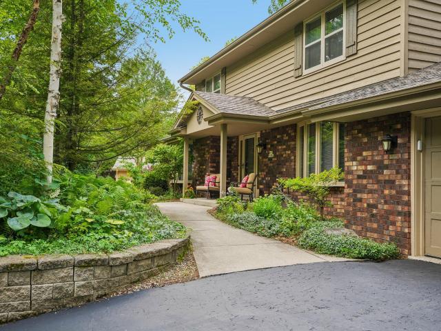 House for sale in Cedarburg, Wisconsin