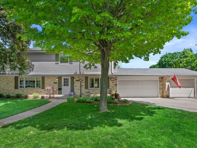 House for sale in Cedarburg, Wisconsin