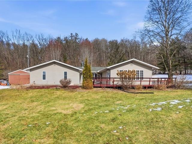 House for sale in Dunn, Wisconsin