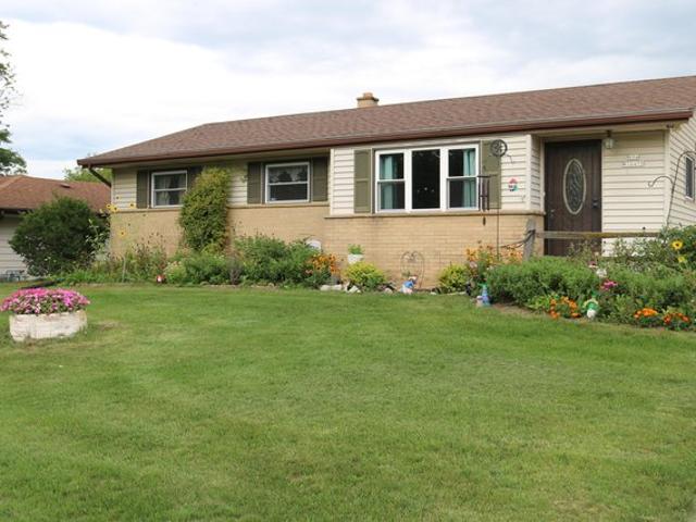 House for sale in Colgate, Wisconsin