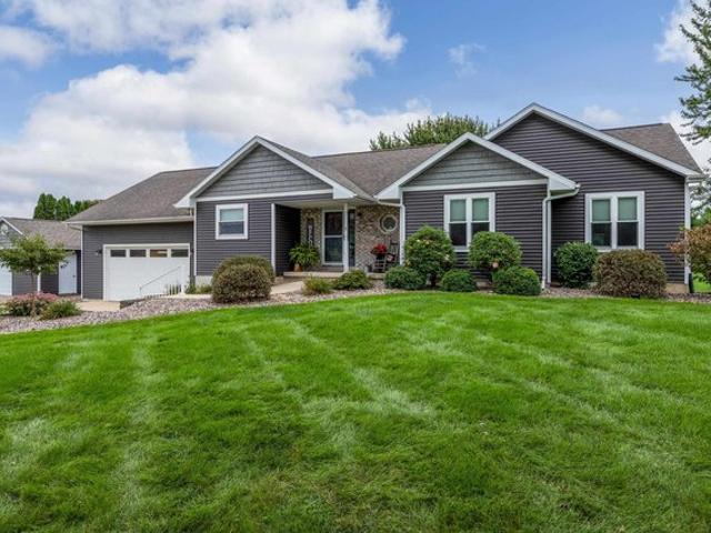 House for sale in Belleville, Dane County