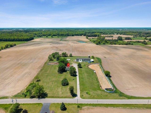Farm for sale in Berlin, Wisconsin