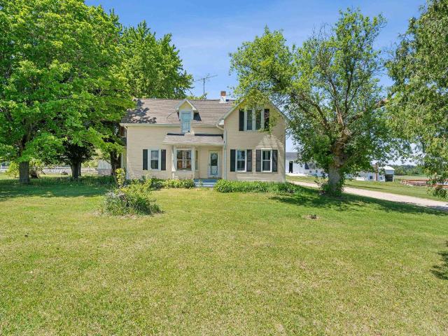 House for sale in Berlin, Wisconsin