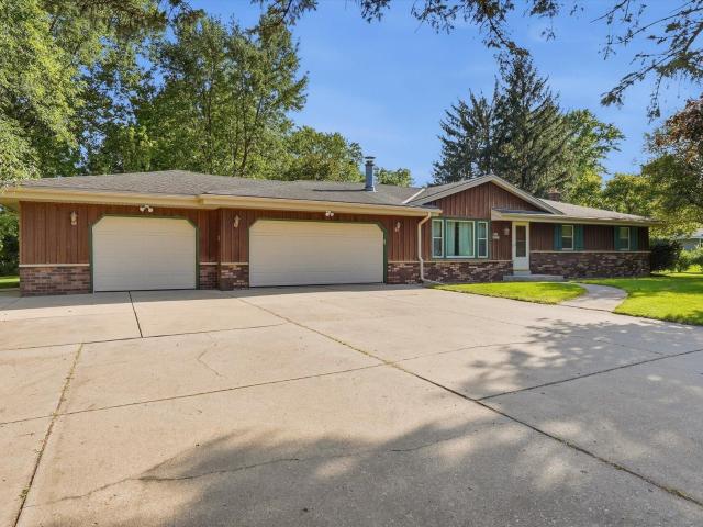 House for sale in Wisconsin