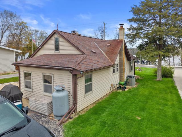 House for sale in Wisconsin