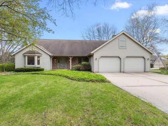 House for sale in Cedarburg, Wisconsin