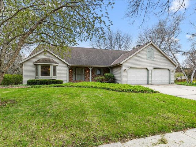 Property for sale in Cedarburg, Wisconsin