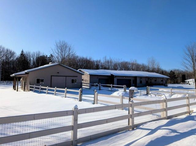 House for sale in Phillips, Wisconsin