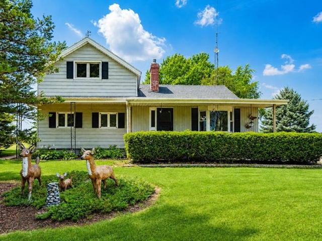 House for sale in Van Dyne, Wisconsin