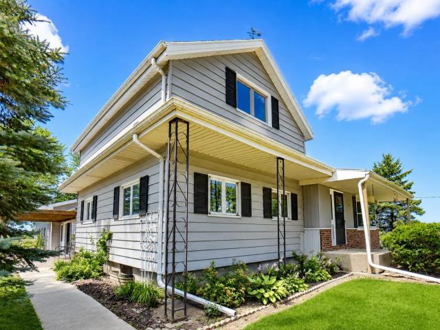 House for sale in Wisconsin