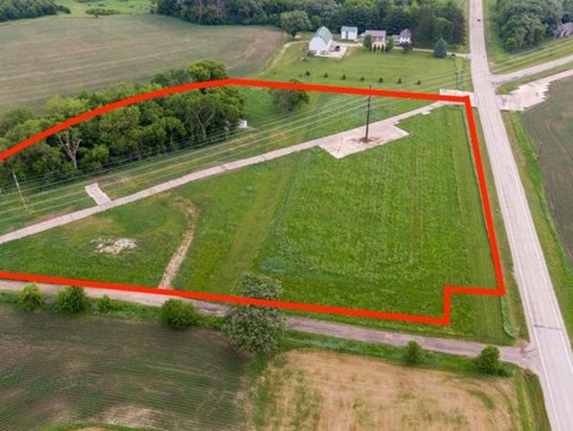 Land for sale in Fox Lake, Wisconsin