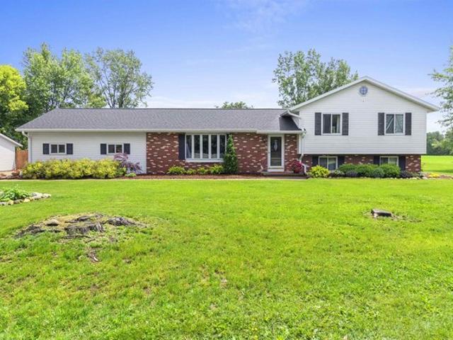 House for sale in Bonduel, Wisconsin
