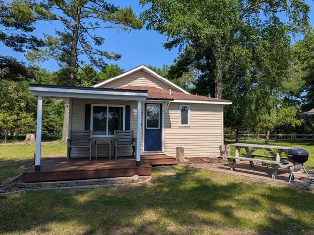 Condo for sale in Phillips, Price County