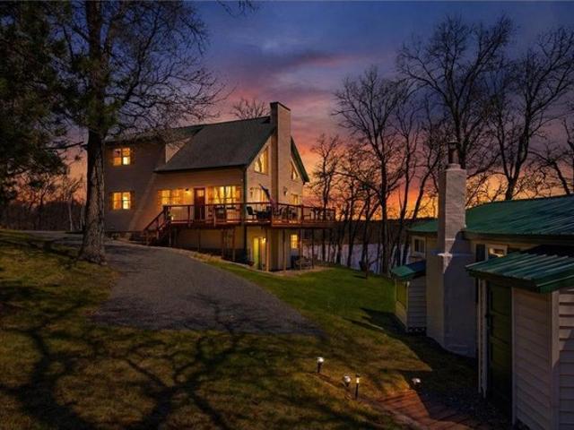 House for sale in Spooner, Wisconsin