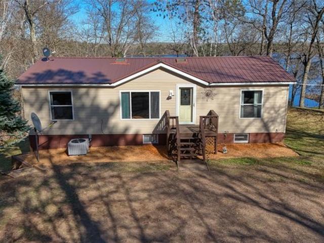 House for sale in Spooner, Wisconsin