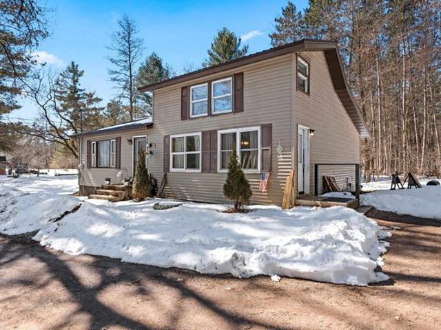 House for sale in Keshena, Wisconsin