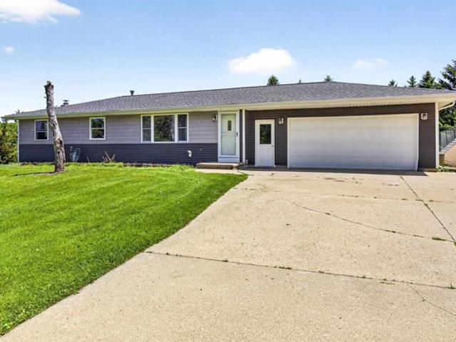 House for sale in Hortonville, Wisconsin