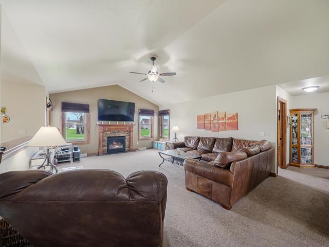 House for sale in Greenville, Wisconsin