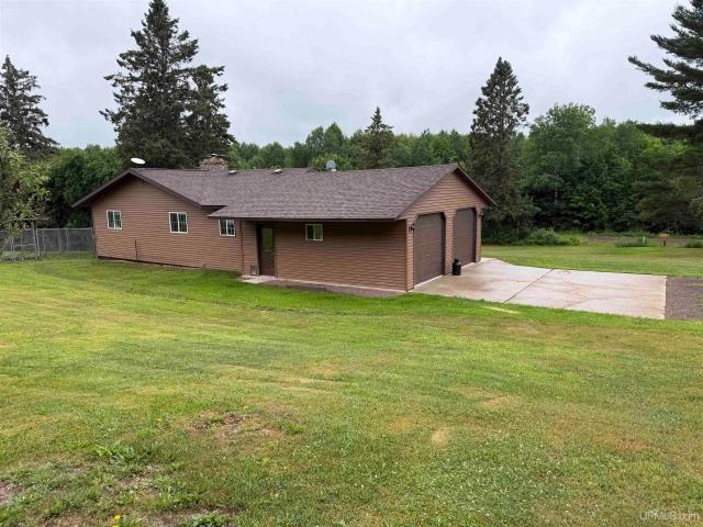 House for sale in Michigan