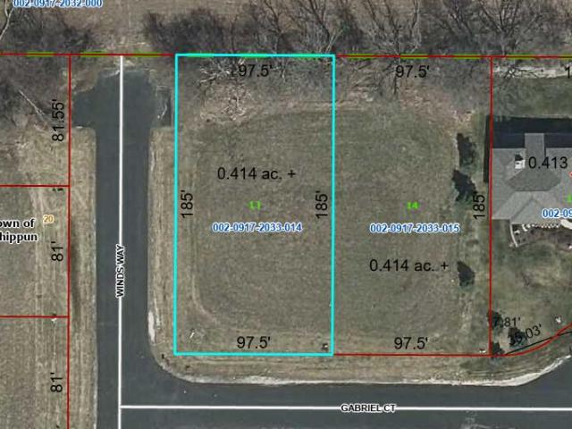 Land for sale in Wisconsin