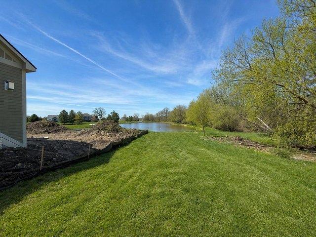 Land for sale in Ashippun, Wisconsin