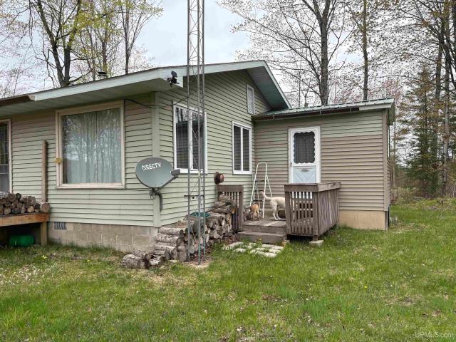 House for sale in Michigan