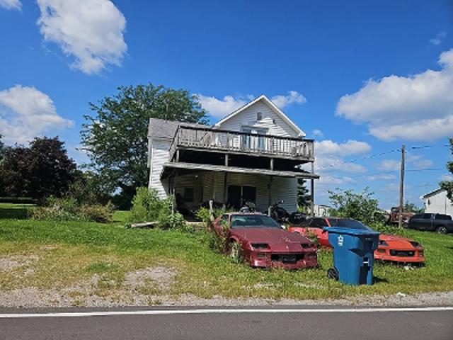 House for sale in Sheridan, Indiana